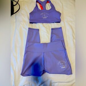 Fabletics outfit